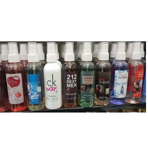 bodysplash for men set of 2pc